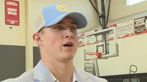 Kayne Roberts signs with UNC