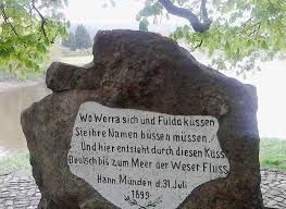 Sehenswurdigkeiten In Hann Munden Rundgang Durch Hann Munden Schone Stadte Deutschland Sehenswurdigkeiten Fulda