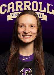 2021 Softball Roster