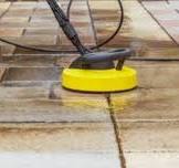 Patio Cleaning Machine | Pool Vacuum Cleaner | Outdoor Cleaning