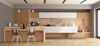 100 kitchen design trends for 2020. 12 Innovative Wooden Kitchen Ideas To Lighten Up Your Place