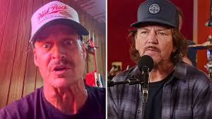 Ronnie Radke EXPOSES Red Hot Chili Peppers' Anthony Kiedis