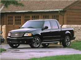Image result for Deep Wedgewood Blue 2001 F150