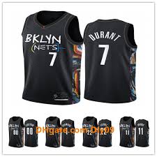 More than likely probably not. 2021 Brooklyn Nets Men Kevin Durant Kyrie Irving Caris Levert Jamal Crawford Black City Honor Basquiat Basketball Jersey From Lauers 51 88 Dhgate Com