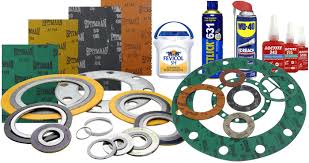 Gaskets Sealing Products Pakistan