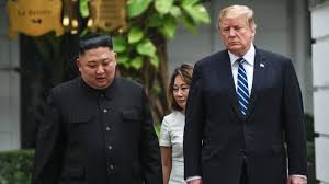 Im konflikt um das nordkoreanische atomprogramm steht china. Nach Nordkorea Gipfel Und Cohen Anhorung Trumps Image Des Grossen Dealmakers Hat Nicht Ausgereicht Archiv