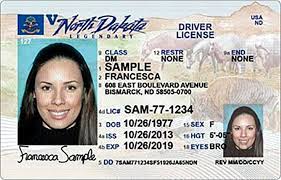 Free North Dakota Dot Permit Practice Test Nd 2021