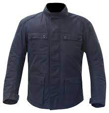 Merlin Kingstone Wax Jacket 20 75 80 Off Revzilla Best Scooter Wax Jackets Motorcycle Outfit