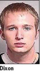 Dixon pleads guilty to statutory rape