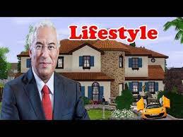 Check spelling or type a new query. Antonio Costa Lifestyle Portugal Prime Minister Income House Wife C Lifestyle Costa Minister