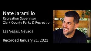 Parks & Recreation Professional Interview Series