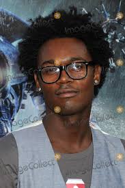 Echo Kellum Pictures and Photos