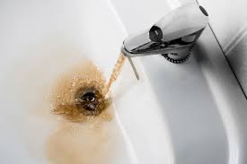 But before you ask a professional, here are some tips on how to how to remove corrosion using only household products. Why Is The Water From My Faucet A Strange Color Reddi Plumbing