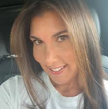 With immense love, we introduce Violet Brant Gersten ❤️ November 16, 2021  7lb 2oz