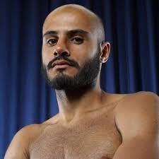 Brandon Berry vs. Eduardo Reis, Berry vs. Reis