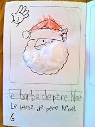 Madame Belle Feuille Les Cinq Sens A Noel Teaching French Teaching Literacy French Lessons