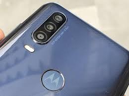 It measures 165.22 mm x 75.73 mm x 9.14 mm and weighs. Motorola S Moto G10 Power And Moto G30 Set For India Launch Today Business Standard News