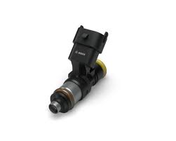 Injector For Cng Systems