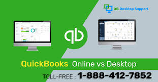 quickbooks online vs desktop comparing qb online and