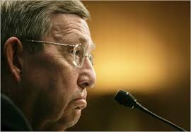 American Energy Policy, Asleep at the Spigot