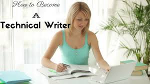 Becoming a content writer is one of the most popular choices for people who want an additional income stream. How To Become A Technical Writer Top 17 Career Tips Guide Wisestep
