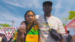 2 мин и 37 сек. Guess Accessories S S 2016 Campaign Preview I By Guess