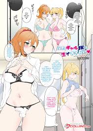 Read [Inari Mochi] Futa Gal JK Wa Namaiki Zakari | Having Raw Sex With Two  Futa Gals [English] Doujins.com Hentai Porns - Manga And Porncomics Xxx