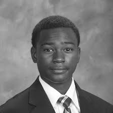 Matthew Dalton's St. Anthony High School Bio