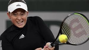 Jelena ostapenko is playing next match on 22 apr 2021. French Open 2020 Jelena Ostapenko Beats Karolina Pliskova To Reach Third Round Bbc Sport