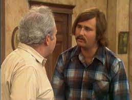 All In The Family 1971
