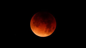 Farther south, the moon will appear. Longest Eclipse Of Century To Darken Parts Of Asia And Africa But You Can See It Too Cbc News