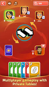 The mobile game that is millions of fan base is popular all over the . Uno Friends For Android Apk Download