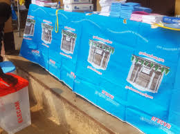 February 9 Twin Elections: How Single Votes Were Miraculously Transformed  Into Hundreds - Atlantic Chronicles