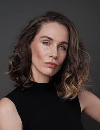 Kim Ramón: Movies, TV, and Bio