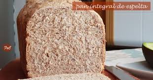 Como Nos Dicen Desde El Blog Fresa Y Canela Es Un Pan Que Sale Muy Rico Esponjoso Y Con Una Corteza Crujiente Tien Pan Integral Pan Zumo De Naranja Natural
