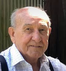 Joseph Edward Allen Obituary