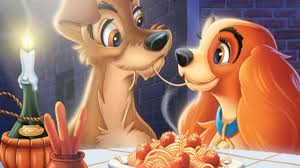 14 Things You Might Not Know About Lady and the Tramp