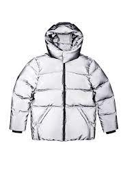 The Entire Alexander Wang For H M Collection Right Here H M Men Alexander Wang Moncler Jacket