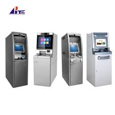 Automatic teller or atm machines for sale include hantle, nautilus hyosung, and genmega. High Quality Grg Atm Bank Whole Machine Versatile Cash Recycler View Atm Machine Bank Grg Product Details From Zhuhai Yinzhi Mould Co Ltd On Alibaba Com