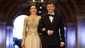 19 years ago, no could have predicted a royal love story for the ages was about to unfold. Denmark S Crown Princess Mary And Crown Prince Frederik Criticised For Income On Secret Swiss Ski Lodge Independent Ie
