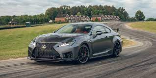 For the most part, the 2020 lexus nx delivers the premium, upscale feel we've come to expect from the automaker's cars—at least for drivers, passengers, and cargo. 2020 Lexus Rc F Review Pricing And Specs