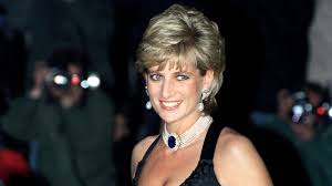1 июля 1961, сандрингем, норфолк — 31 августа 1997, париж). Remembering Princess Diana Her Life Through The Years Abc News