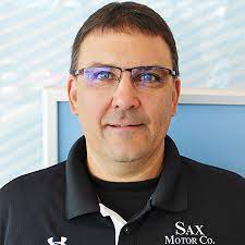 William street, at 7 p.m. Meet The Sax Motor Co Staff Chevrolet Dealer Dickinson Nd Sax Motor Co