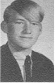 It is with deep sadness that I am posting this. My brother, Roger McIntosh,  of Bakersfield CA passed away yesterday morning. He was a 1970 graduate of  M-C. Arrangements are pending. Thank