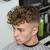 Fade Boy Perm