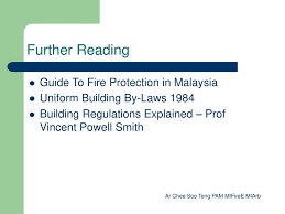 Virtually every building, process, service, design, and installation in society today is affected by nfpa documents. Ubbl 6th Schedule Principle And Calculations In Design Application Ppt Download