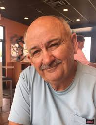 Obituary information for Donnell Grantham