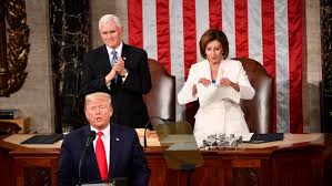 Videos zu state of the union | die britische beziehungskomödie von kultautor nick hornby: Fact Check State Of The Union Has No Annual Requirement Deadline