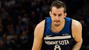 He also represents the senior serbian national basketball team internationally. Report Nemanja Bjelica May Actually Play In Nba Next Season 12up