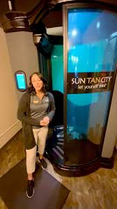 Sun Tan City Have You Tried The New Spray Tan Yet Facebook